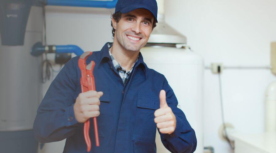 Professional sink repair in Fayette, NY